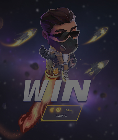 Lucky Jet