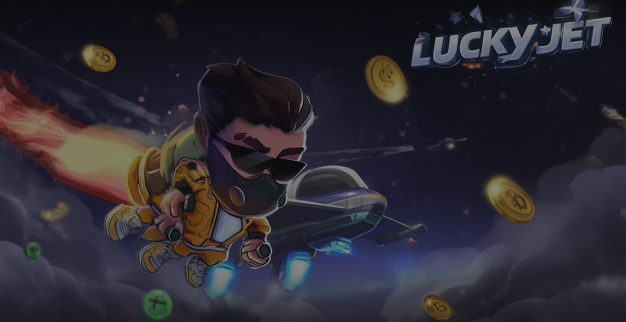 Lucky Jet